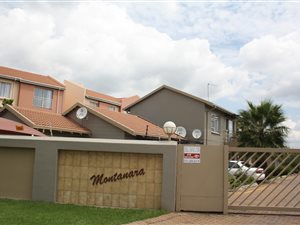 2 Bed Simplex in Alberton