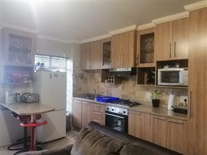 2 Bed Duplex in Villieria