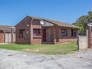 2 Bed Townhouse in Kabega