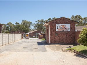 2 Bedroom Townhouse in Kabega