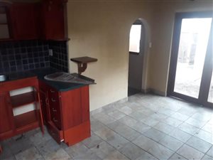 344 m² Commercial space in Musgrave