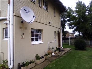 3 Bed House in Crown Gardens