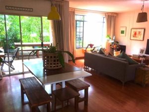 2 Bed Apartment in Oerderpark