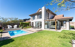 3 Bedroom House in Heather Park