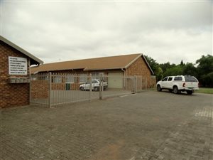 3 Bed Townhouse in Pellissier