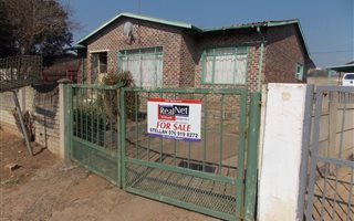 3 Bedroom House in Blanchville