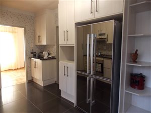 3 Bed House in Blanchville