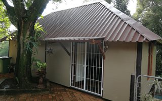 1 Bedroom House in Montrose