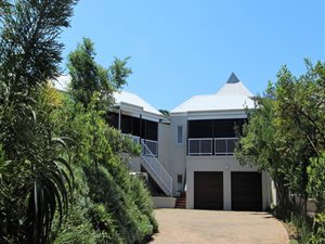 3 Bed House in Princes Grant Golf Estate