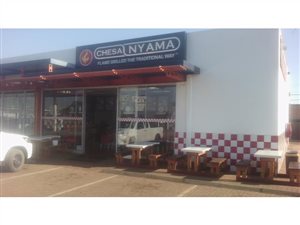 200 m² Commercial space in Northam
