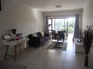 2 Bed Apartment in Kyalami Hills