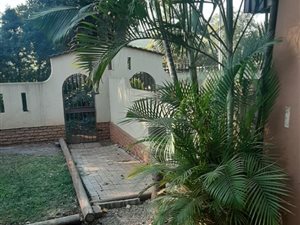 2 Bed Duplex in Wonderboom