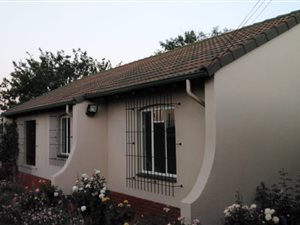 3 Bed House in Montgomery Park