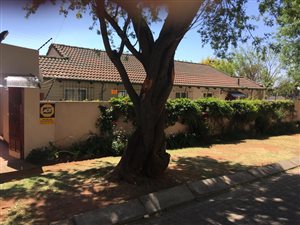3 Bed House in Montgomery Park