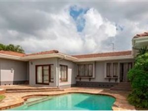 480 m² Commercial space in Durban North