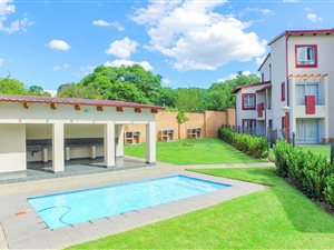 2 Bedroom Apartment in Magaliessig