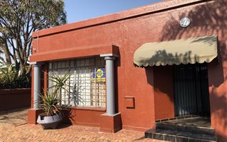 3 Bedroom House in East Lynne