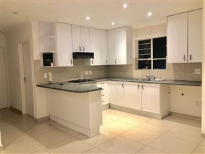 2 Bed Townhouse in Liefde en Vrede