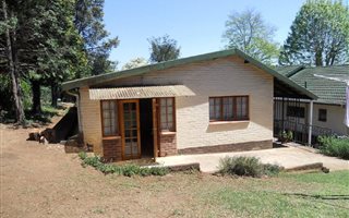 1 Bedroom House in Hilton