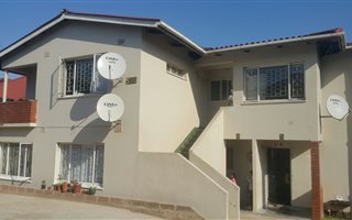 1.5 Bedroom Simplex in Umbilo