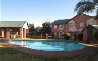 1 Bedroom Apartment in Ridgeway