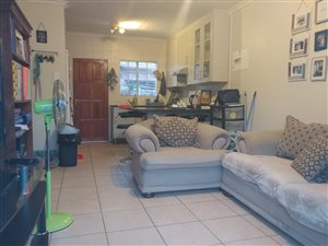 2 Bed Simplex in Kyalami Hills