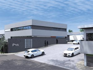 819 m² Commercial space in Pinetown Central