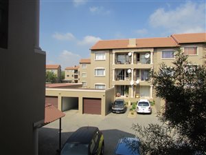 2 Bed Apartment in North Riding