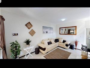 2 Bed Flat in Brentwood Park