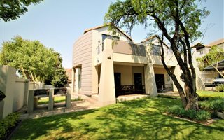 1 Bedroom House in Lonehill