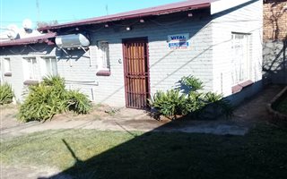 1 Bedroom Apartment in Witbank