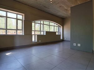 Studio Apartment in Bruma