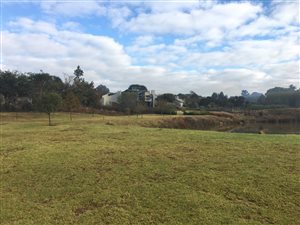 2473 m² Land available in Zwavelpoort