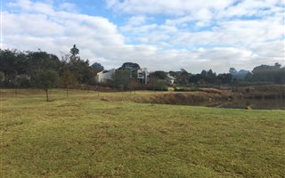 2473 m² Land available in Zwavelpoort