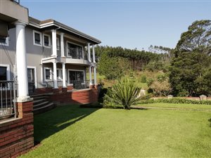 6 Bed House in Chase Valley Heights