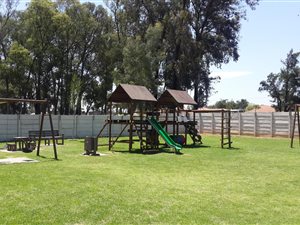 2 Bed Apartment in Comet