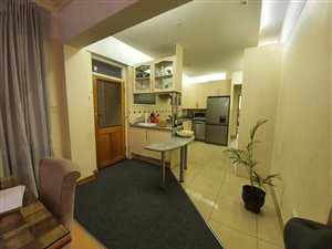 2 Bed Apartment in Norwood