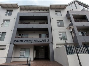 1 Bed Apartment in Rosendal