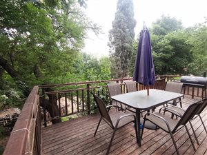 3 Bed Townhouse in Fleurdal