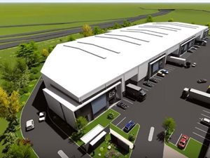 1412 m² Commercial space in Mt Edgecombe