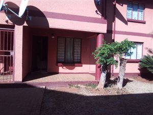 2 Bed Apartment in East Lynne