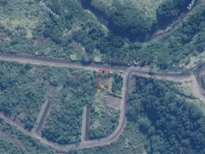 505 m² Land available in Sea Park