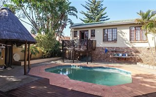 4 Bedroom House in Beacon Bay