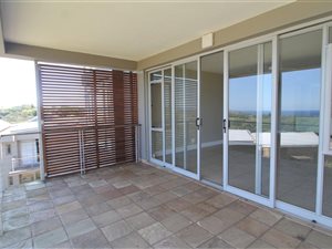 3 Bed Apartment in Salt Rock