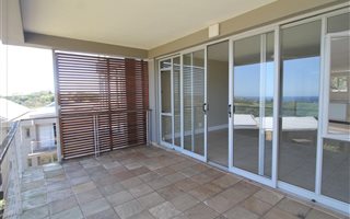 3 Bedroom Apartment in Salt Rock