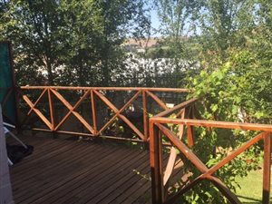 2 Bed House in Welgevonden Estate
