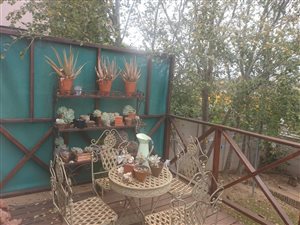 2 Bed House in Welgevonden Estate