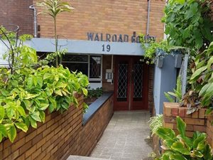 2 Bed Apartment in Morningside