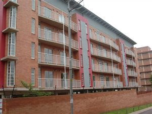 0.5 Bed Flat in Sunnyside