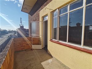 2 Bed Apartment in Sunnyridge